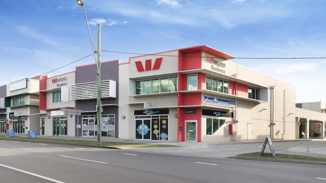 Rocklea Westpac investment hits the market