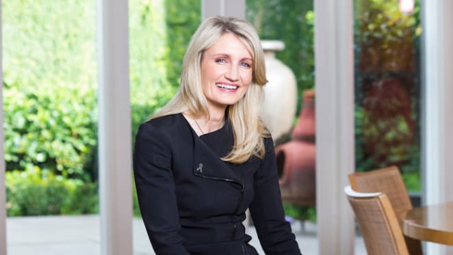 How I bought five houses by the time I was 30: Anna Thomas