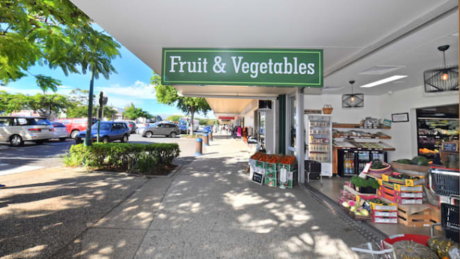 Tewantin Market Garden freehold sells for $1 million