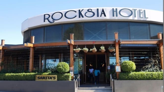Rocksia Hotel, Arncliffe sold by Feros Hotels