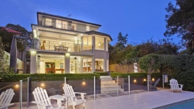 Invictus Games director Brian Thorburn sells Lane Cove home