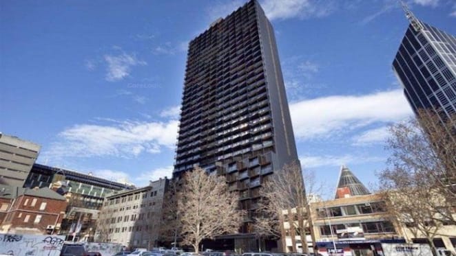 Melbourne apartment listed for $5,000 less than 2008 sale price