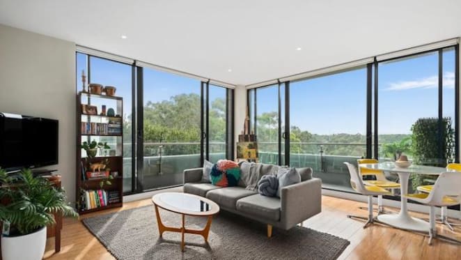Abbotsford trophy apartment sells for $729,000
