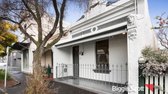 Channel 9's Alicia Loxley sells former Abbotsford home