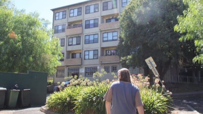 Voices of residents missing in a time of crisis for public housing: David Kelly