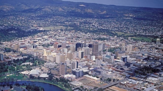 Adelaide property market enters downward circle: HTW residential