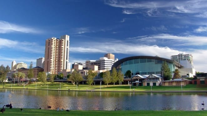 Adelaide at bottom of the unit market with steady rental vacancy trend: HTW
