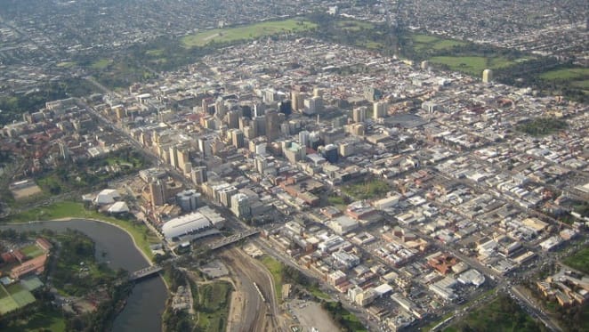 Adelaide is the standout market and opportunity for investors