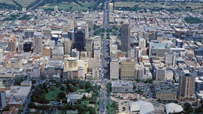 South Australia's clearance rate at 74 percent: Realestate.com.au