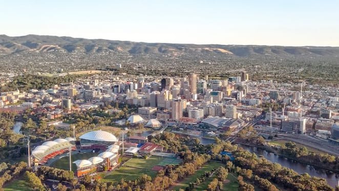 Adelaide the best performing capital for real estate growth suburbs: Hotspotting's Terry Ryder