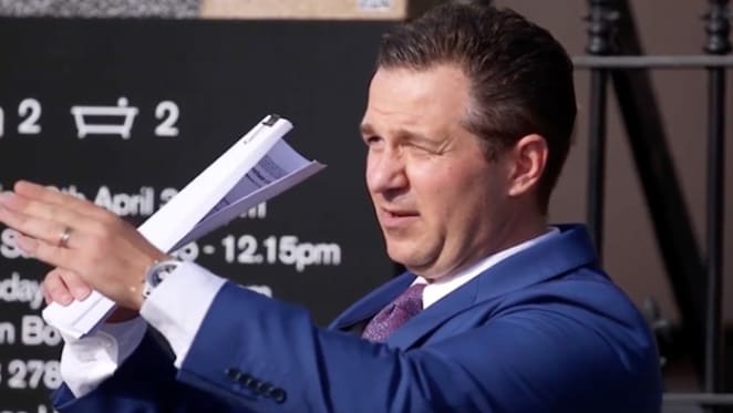 McGrath sees two pre-Easter Super Saturdays