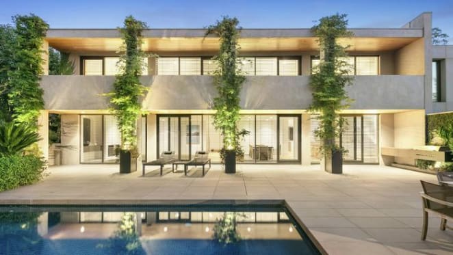 Parkside Toorak trophy home sold