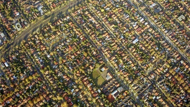 Tax, regulations should avoid encouraging over-leveraging into property: RBA