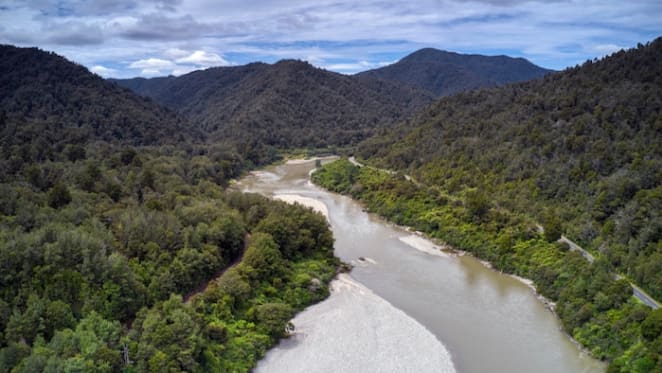 ‘New Bradfield’ and how talk of rerouting rivers tries to recapture a pioneering spirit