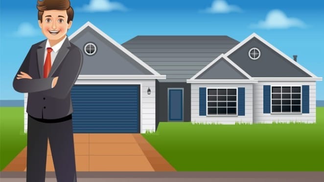 Direct property investment is not a passive occupation: Richard Wakelin