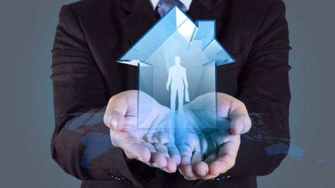 Housing market is gradually responding to higher mortgage rates