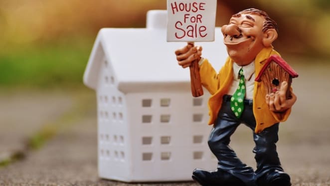 The state of leadership in real estate: Kylie Davis