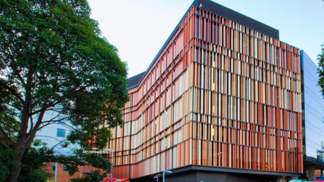New $125 million UNSW building completed