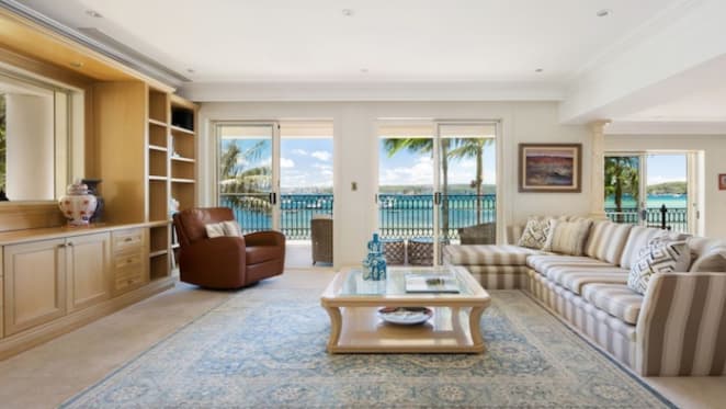 Classic 1880's Albert Park home with architect extension for sale
