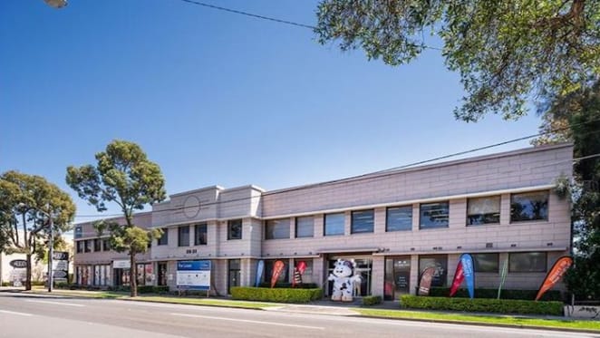 Sydney industrial property market continues strong performance: HTW