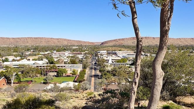 How will COVID-10 pandemic impact Alice Springs property market: HTW residential