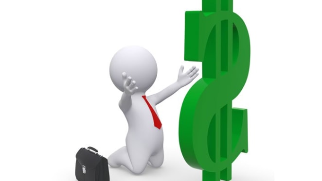 Is faster profit growth essential before a pickup in wages growth? Saul Eslake