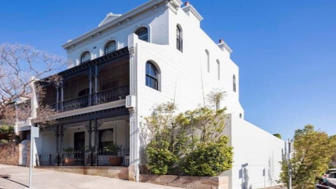 Alster House, Paddington attracts $14 million highest offer