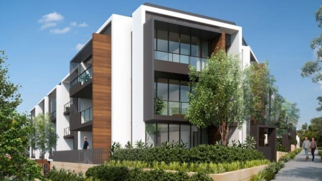 Harold Park Altivolo launch sellout as Mirvac trots to 900 sales