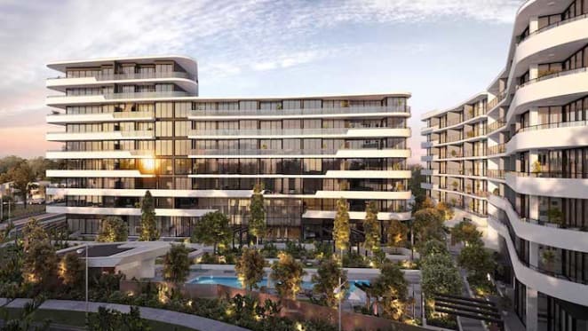 Aniko Group's No. 1 Grant Avenue tops Gold Coast sales