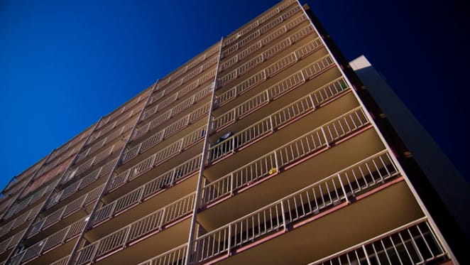 The price benefits of better designed apartments