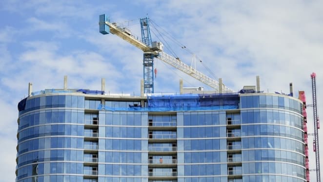 A perfect storm for property developers?