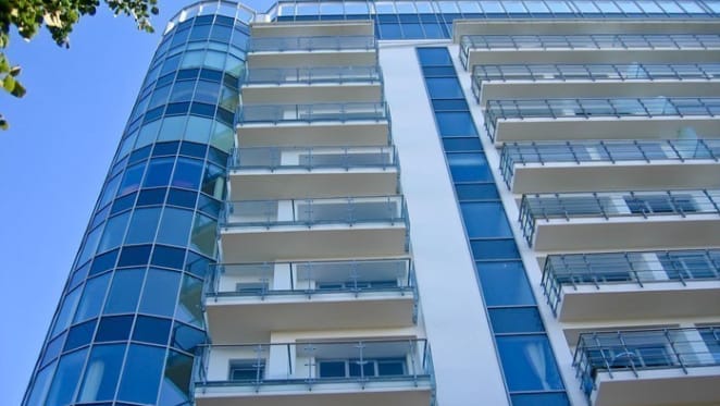 RBA official fears for Brisbane apartment prices