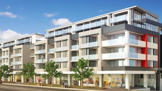 Developer offers to pay stamp duty: Incentives on offer for Shine Campsie