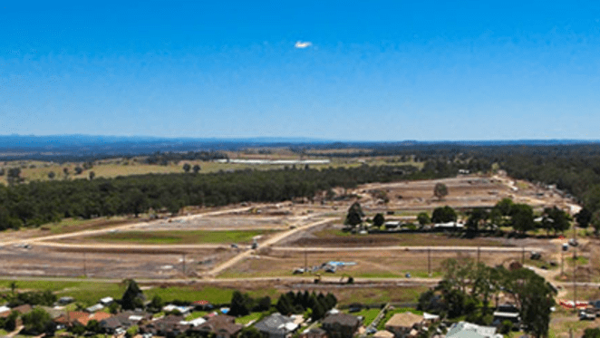 Walker Corporation’s next Appin Valley release slated for 2015