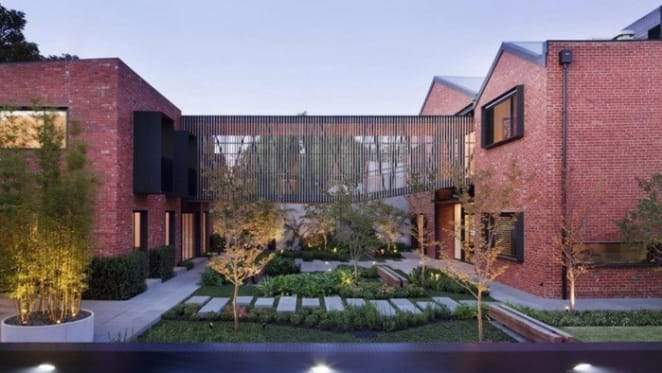 Luxury Golden Crust bakery conversion in Armadale for sale