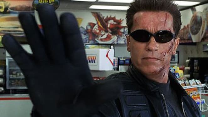 Arnold Schwarzenegger turns property investment expert: His six tips for success