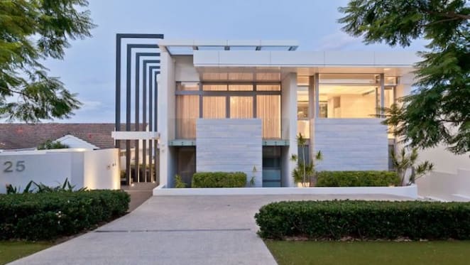 Ross and Lory Merlino sell Attadale holding for suburb record $7 million