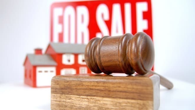 Numbers is the name of the auction game: Glenn Farah