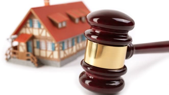 Scheduled auctions increasing, but still fewer than a year ago: CoreLogic