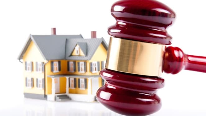 Three out of 10 properties sold by auction: RP Data's Melbourne weekend auction preview