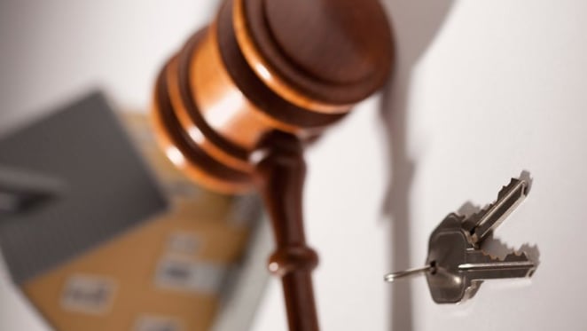 April auction clearance rate bounces back: CoreLogic