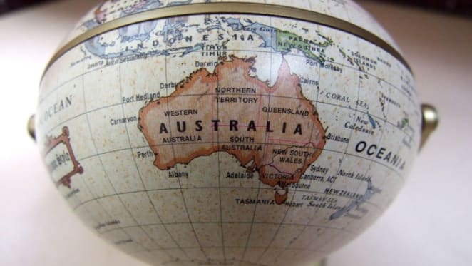Australia's prime residential market outperforming other global cities