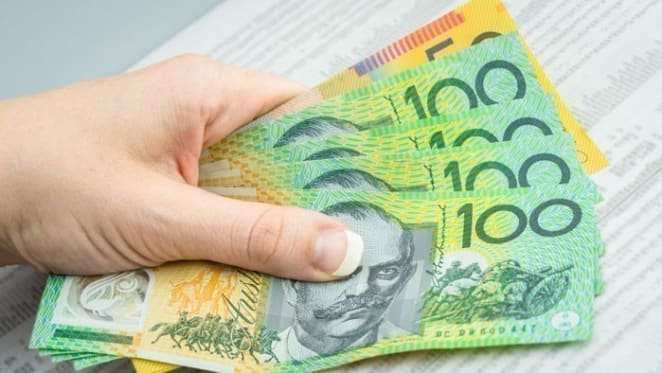 Australian millennials' incomes have grown well compared to other countries: Peter Whiteford