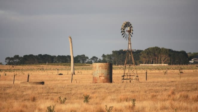 Wheat, sheep or Elvis Presley? Rural Australia has had to change its tune