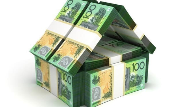 Chris Joye says house prices are going nuts again - maybe up by 10 percent