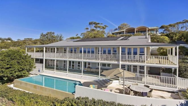 Avoca Beach trophy home sold before reaching auction