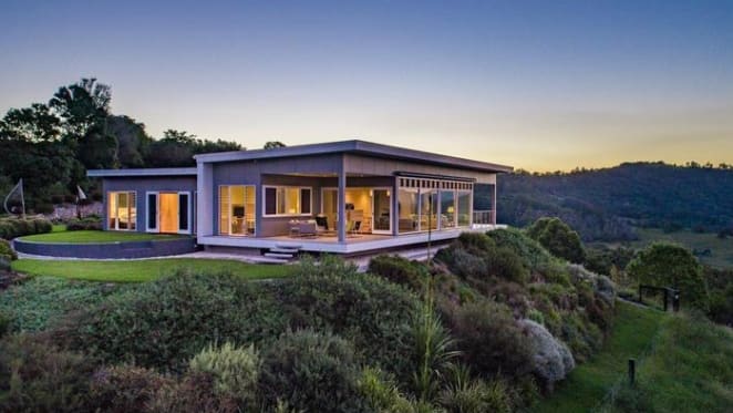 Eco-friendly Byron Bay hinterland home sells for $3.76 million