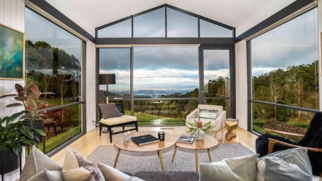 Robin Boyd's Olinda commission, Moorabinda, listed for sale