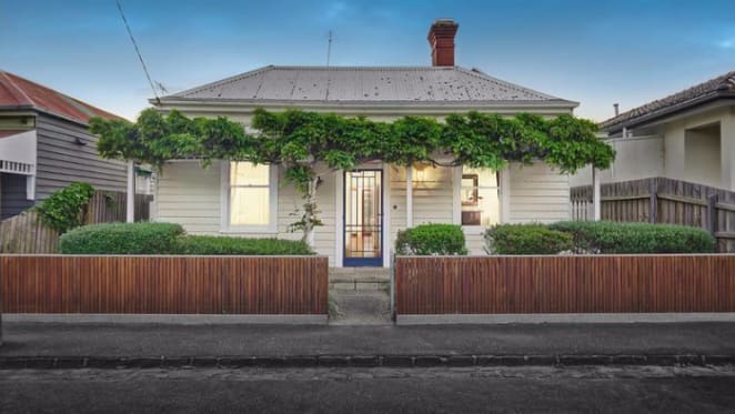 Richmond headlines Melbourne's 1690 weekend auctions