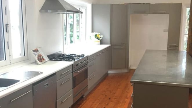 Ben Barba rents out vacant Caringbah South home